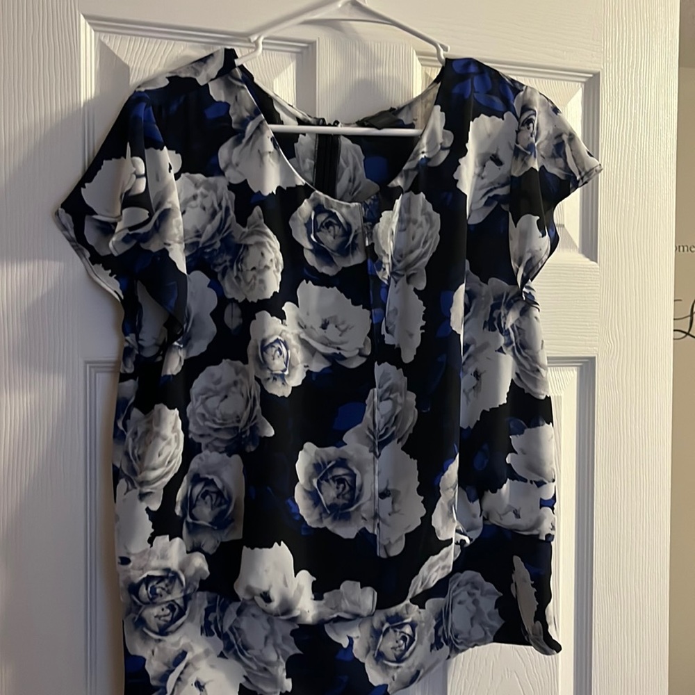 Classy blouse